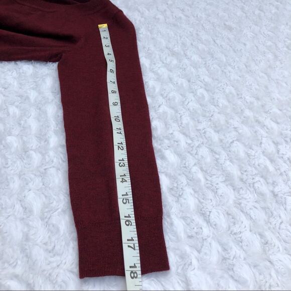 Loft Ann Taylor Crew Neck Sweater - Picture 6 of 6